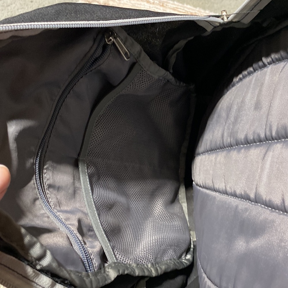 North face Back pack​​​​ - Picture 6 of 7